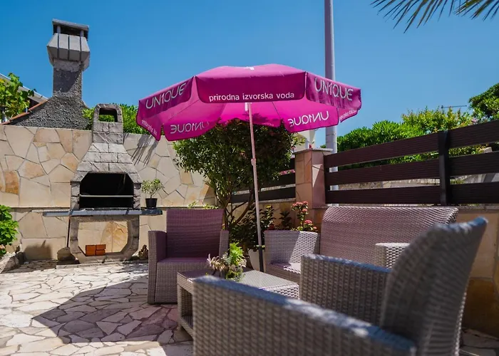 Lejlighed Santek Vir