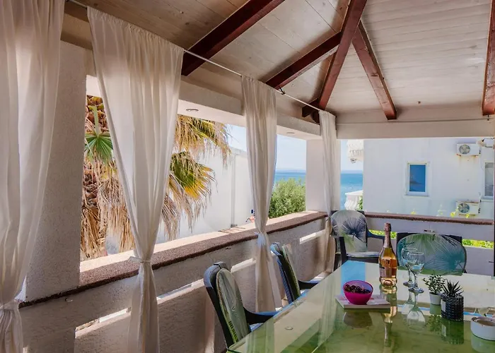 Lejlighed Santek Vir