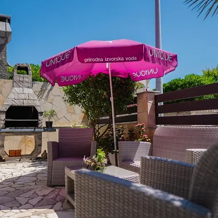 Apartment Santek Vir