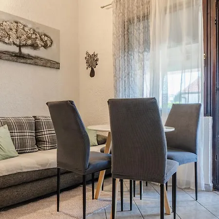 Apartment Santek