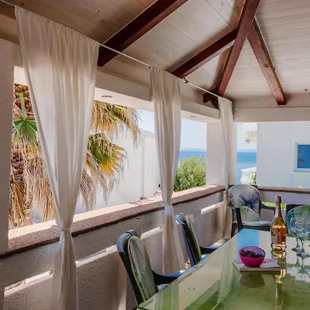 Apartment Santek Vir