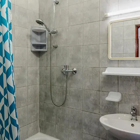 Apartment Santek