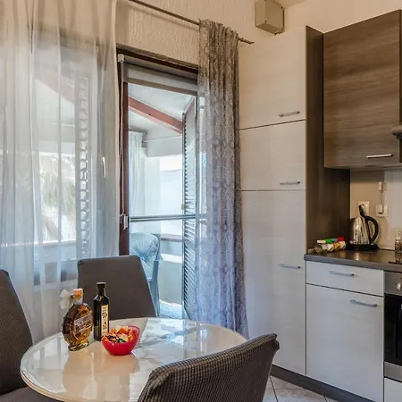 Apartment Santek Vir