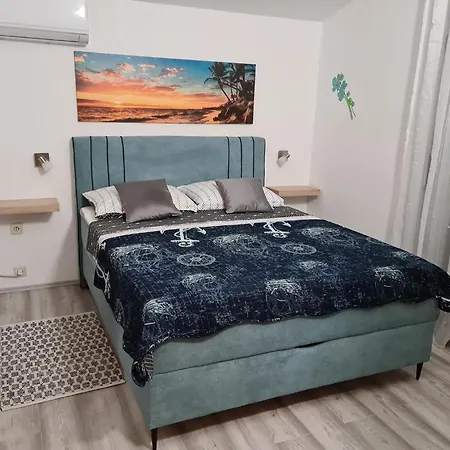 Apartment Santek
