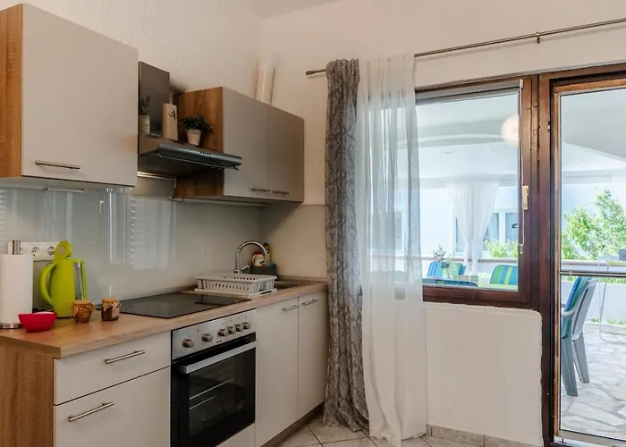 Santek 아파트 비르